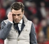 Scott Parker revient sur son passage au Club de Bruges et charge la direction