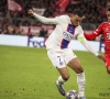 Nouvelle frayeur pour Kylian Mbappé