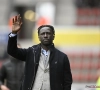 Bientôt aussi prolifique que papa ? Mbaye Leye a vu son fils effectuer ses débuts professionnels, en Coupe de Belgique