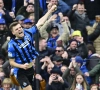 🎥 Le plus beau but de la saison du Club de Bruges 