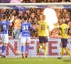 🎥 L'avis de Frank De Bleeckere sur le penalty accordé à Genk contre l'Union 