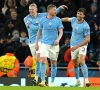 Problème en vue pour Manchester City avant la réception de Liverpool ? 