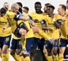 Une Union impériale terrasse Berlin et se qualifie pour les quarts de finale de l'Europa League ! 