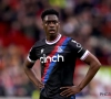 Officiel : Sambi Lokonga connait son nouvel entraîneur à Crystal Palace 