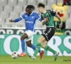 Un nouveau coup d'arrêt pour Genk ? Ce n'est pas l'avis du buteur, Joseph Paintsil