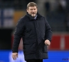 Vanhaezebrouck attend plus de son duo de choc et donne des nouvelles de Tissoudali