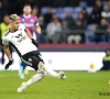 Andreas Pereira (Fulham) intéresse plusieurs grands clubs 