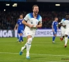 Harry Kane fier de son record : "Un moment magique"