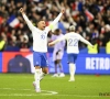 Kylian Mbappé au four et au moulin