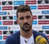 David Villa va devenir propriétaire d'un club 