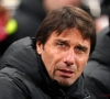  Antonio Conte a laissé un message d'adieu