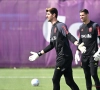 Et si Thibaut Courtois ne revenait pas... ? (SONDAGE)