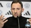 Domenico Tedesco établit une première depuis 2006 avec ses débuts très réussis