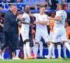 Julian Nagelsmann eu une altercation avec Sadio Mané