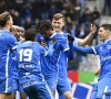 Le Fisc réclame une somme folle à Genk ! 