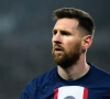 "Dans 10 ans, ils le regretteront" : Lionel Messi défendu par un ancien coéquipier