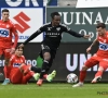 Eupen sur Tanguy Coulibaly (ex-Stuttgart)