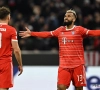 Coup dur pour le Bayern Munich avant Manchester City