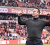 La promesse de Ronny Deila aux joueurs du Standard avant le choc wallon