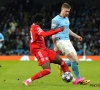 Kevin De Bruyne placé au sommet d'un classement historique par les internautes anglais