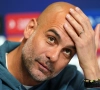 Pep Guardiola a dû être opéré d'urgence 