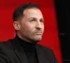 Domenico Tedesco doit se demander où il est tombé...