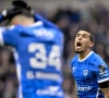 Munoz, Cuesta, Sor : A l'approche du match contre Anderlecht, l'infirmerie de Genk fait grise mine