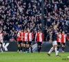 🎥 Ambiance des grands soirs à Feyenoord pour la revanche de la finale de Conférence League de l'an dernier face à l'AS Roma