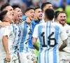 La Premier League s'arrache un champion du monde argentin