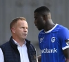 Wouter Vrancken (Genk) : "Nous nous sommes créés plus d'occasions depuis le départ de Paul Onuachu"