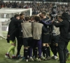 Fantastique : Anderlecht a un pied en demi-finale ! 