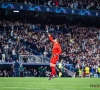 Nouveau trophée pour Courtois et le Real Madrid, sans Hazard 