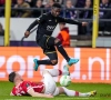 Dilemme pour Anderlecht concernant Amuzu et son avenir