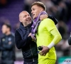 Brighton va s'offrir Verbruggen pour un montant qu'Anderlecht ne peut pas refuser