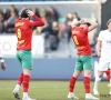 Ostende quitte la D1A sur une nouvelle gifle 