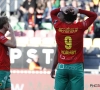 Grosse tuile pour Ostende à la reprise des entraînements