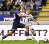 Les U23 d'Anderlecht pourraient être bien renforcés pour la fin de saison 