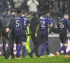 Anderlecht bientôt évincé du G5 ?