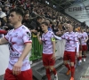 Zulte Waregem arrive en D1B avec de grosses ambitions et veut garder ses hommes forts 