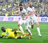 Brecht Dejaegere et Philippe Montanier écrasent Nantes et remportent la Coupe de France ! 