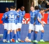 Un joueur important de Genk est très incertain sur son avenir