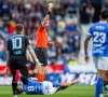 La complainte étonnante de Bruges, dominé à Genk : "L'arbitre siffle contre nous"