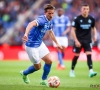 Un joueur de Genk se montre critique malgré la victoire : "C'était suffisant pour gagner"