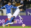 Officiel : Genk prête une onéreuse recrue 