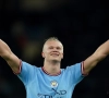 Record stratosphérique pour Haaland, victoire cruciale pour Manchester City - sans Kevin De Bruyne