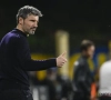 L'Antwerp doit-il commencer à se tracasser pour Mark van Bommel ? 