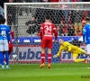 Un ancien arbitre critique quant à l'arbitrage d'Antwerp - Genk : "Illogique !" 