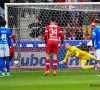 Un ancien arbitre critique quant à l'arbitrage d'Antwerp - Genk : "Illogique !" 