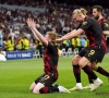 Le Real enrage contre l'arbitrage sur le but de De Bruyne ! 