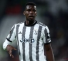 Paul Pogba connait sa très lourde suspension ; fin de carrière pour le Français ?